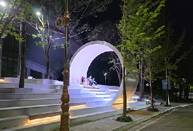구미시 공공디자인
