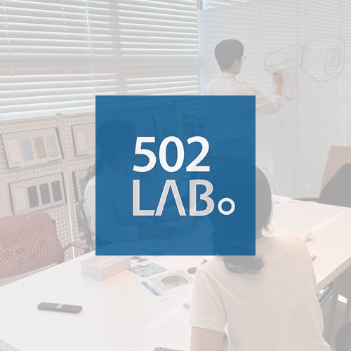 502디자인랩 board